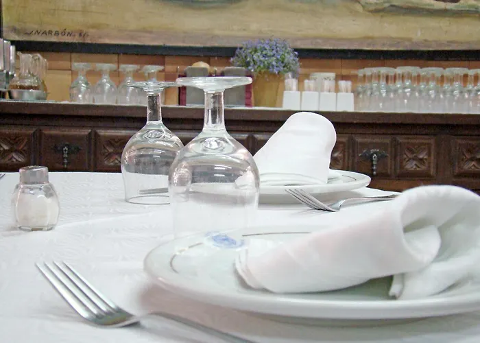  Hostal Emilia